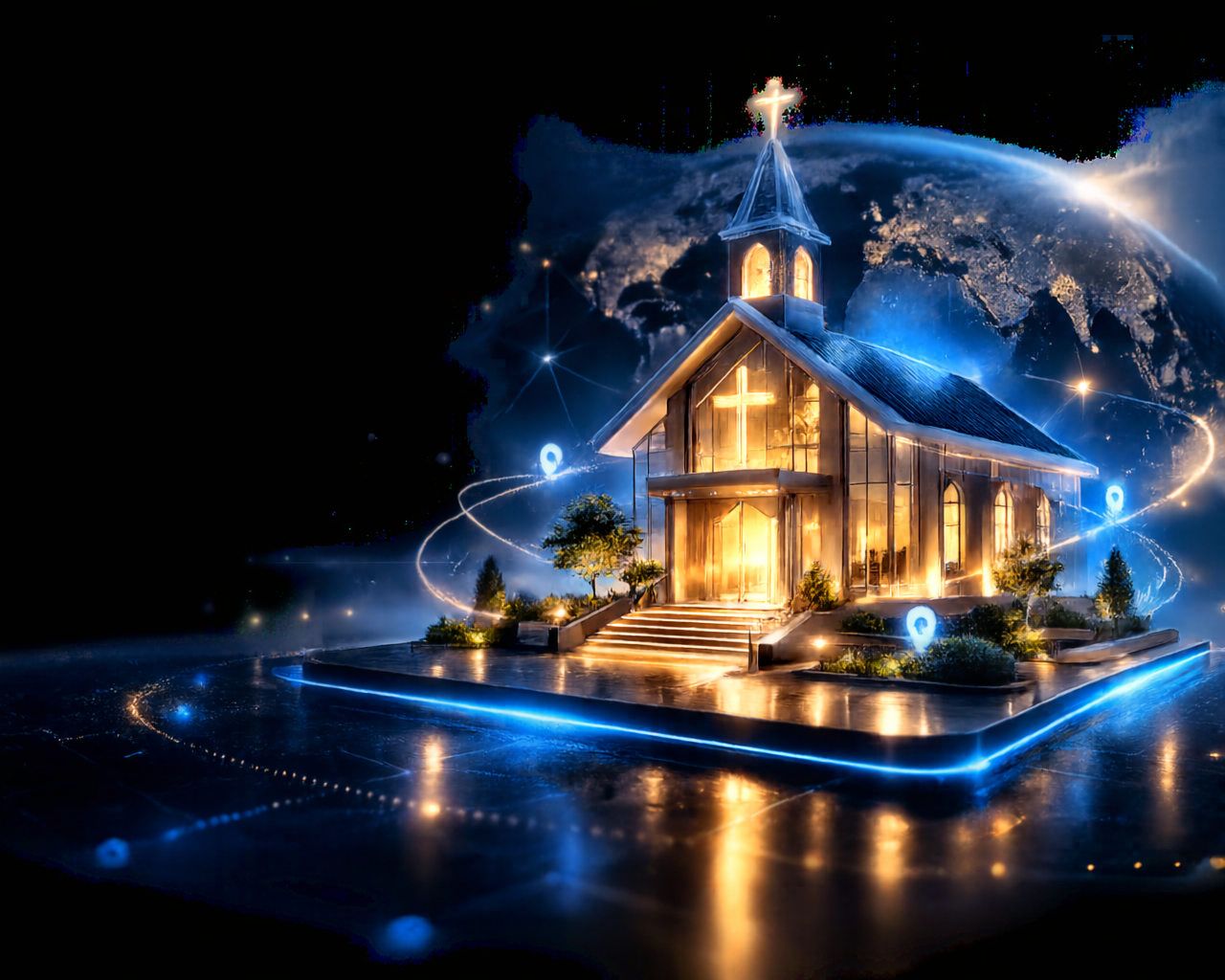 Little Lost River Bible Church